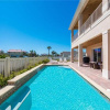 Отель Flagler Dream, 6 Bedroom, Sleeps 14, Private Pool, Ocean View, фото 20