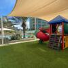 Отель Hi Surf Beachfront Resort Apartments, фото 9