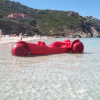 Отель Baia di Ulisse con Piscina, фото 8