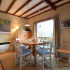 Отель Comfortable Cottage Near Lake Cherapont, фото 10