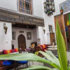 Отель Riad Sunrise, фото 14
