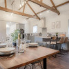 Отель The Barn At Kiln Park - 2 Bed Cottage - Narberth, фото 12