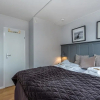Отель Oslo Budget Apartments - Ullevaal, фото 2