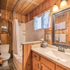 Отель Pet-friendly Big Bear Lake Cabin < 3 Mi to Lake!, фото 7