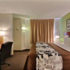 Отель Sleep Inn I-95 North Savannah, фото 5