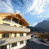 Отель Luxurious Chalet in Sankt Johann im Pongau Near Ski Area, фото 22
