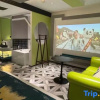 Отель Mid-Levels.M Intelligent Inn (Changchun Auto City Wanda Branch), фото 7