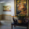 Отель San Jorge Hotel & Hostel, фото 15
