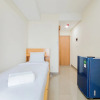 Отель Cozy Studio (No Kitchen) Apartment B Residence, фото 6