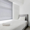Отель Luxurious 2Br At Serpong Garden Apartment, фото 2