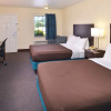 Отель Ramada Limited Batesville, фото 11