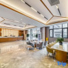 Отель Magnolia Hotel (Shanghai Fengxian Xinsiping Highway), фото 6