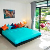 Отель Kamala Regent 3 bedrooms apartment with rooftop pool, фото 1