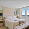Отель Miami Retreat 1 1 Ocean View Condo 916, фото 6