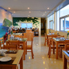 Отель Yellow Sea Hotel, фото 20