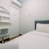 Отель Spacious and Modern 2BR Springlake Summarecon Bekasi Apartment, фото 11