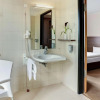 Отель InterCityHotel Essen, фото 8