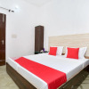 Отель OYO 24666 Samar Residency, фото 4