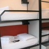 Отель Hotello Hostel, фото 9
