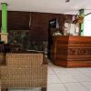 Отель Bali Diva Hotel Kuta в Куте