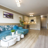 Отель VacationClub - Solna Apartments, фото 17
