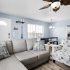 Отель The Beach at Dogwood 4-plex, фото 6