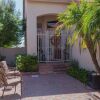 Отель 4Br Ocotillo Home, On The Lake And Golf Course, фото 23