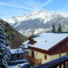 Отель Apartment With 3 Bedrooms in Modane, With Wonderful Mountain View and, фото 17