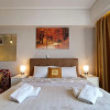 Отель Cozy Luxury Apartment in the Heart of Athens 8-1, фото 2