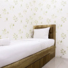 Отель Well Designed 2BR Green Pramuka Apartment, фото 3