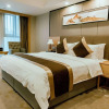 Отель Days Inn by Wyndham Business Place Sichuan Bazhong, фото 17