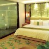 Отель Guangzhou Joyous Seasons Hotel, фото 3