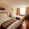 Отель Greentree Inn Sanya Bar Street Linchunhe Road Business Hotel, фото 3