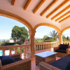 Отель Villa Pinosol, фото 14