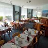 Отель Garni Hotel-Pension Holum, фото 8
