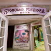 Отель Hong Kong Disneyland Hotel, фото 29