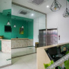 Отель Heng8 chain hotel (Shaoxing City Square store), фото 7
