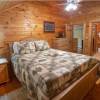 Отель 46 Bear Necessites - 2 Br Cabin, фото 8