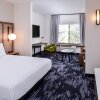 Отель Fairfield Inn & Suites by Marriott Staunton в Стонтоне