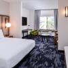 Отель Fairfield Inn & Suites by Marriott Staunton, фото 3