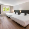 Отель B&B Hotel Barcelona Rubi (ex. H2 Rubi), фото 2