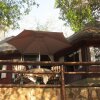 Отель Baluleni Safari Lodge, фото 22