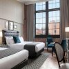 Отель The Foundry Hotel Asheville, Curio Collection by Hilton, фото 18