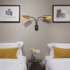 Отель Gold3 Boutique Hotel, фото 5