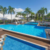 Отель Shangri-La The Marina, Cairns, фото 19