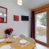 Отель Résidence Les Chalets de Florence, фото 19