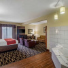 Отель Comfort Suites, фото 7