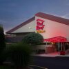 Отель Red Roof Inn PLUS+ West Springfield, фото 19