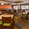 Отель Fairfield Inn By Marriott Orlando Airport, фото 27