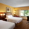 Отель Courtyard by Marriott Missoula, фото 5
